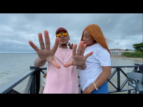 Nardin B  Simane Ma_Officiel Video