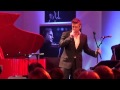 CANTO DELLA TERRA: Jonathan Ansell Live at ...