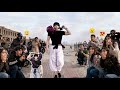 Toji In Real Life Caught Unbelievable Public Reactions