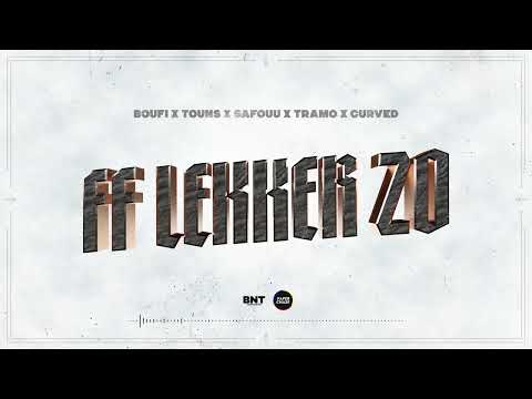 BNT Records and Paperchase