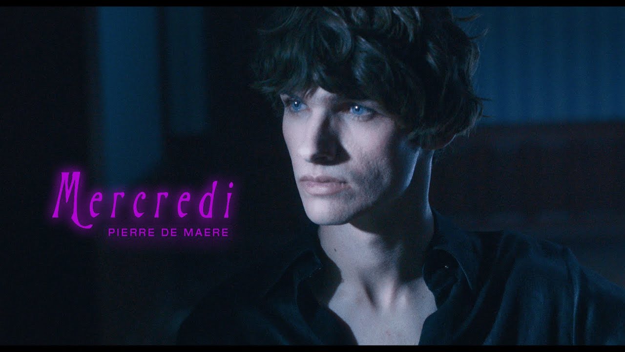 Pierre De Maere - Mercredi
