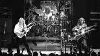 Rush- Xanadu Live (Earliest known performance)