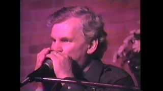Doc Watson Plays The Harp - 1990