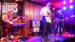 Happyness - C Is A Bag Whelans Apr 2017