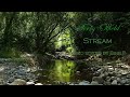 Terry Oldfield × Stream -- (Relaxing  soothing music)