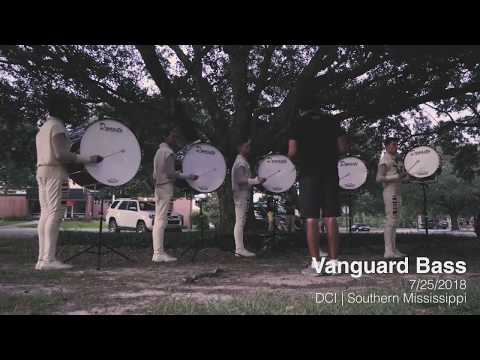 2018 VANGUARD BASS - 07/25/2018