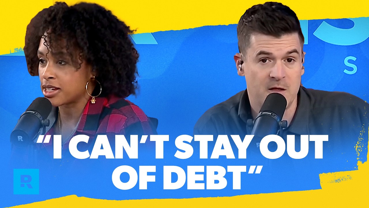 My Drinking Is Holding Me Back From Paying Off Debt