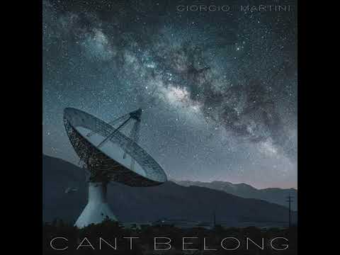 Giorgio Martini - Can't belong (Official Audio)