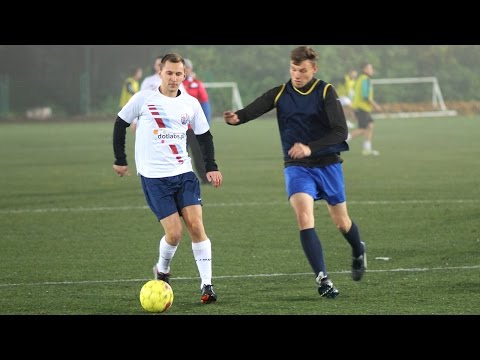 4Move Piomet - Czyżyny: 8. tydzień (FLS Jesień 2014)