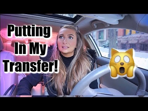 The Life Of A Flight Attendant | Where Will I Go?!?! | Vlog 57