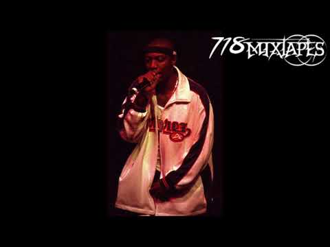 Inspectah Deck - Nasty Freestyle