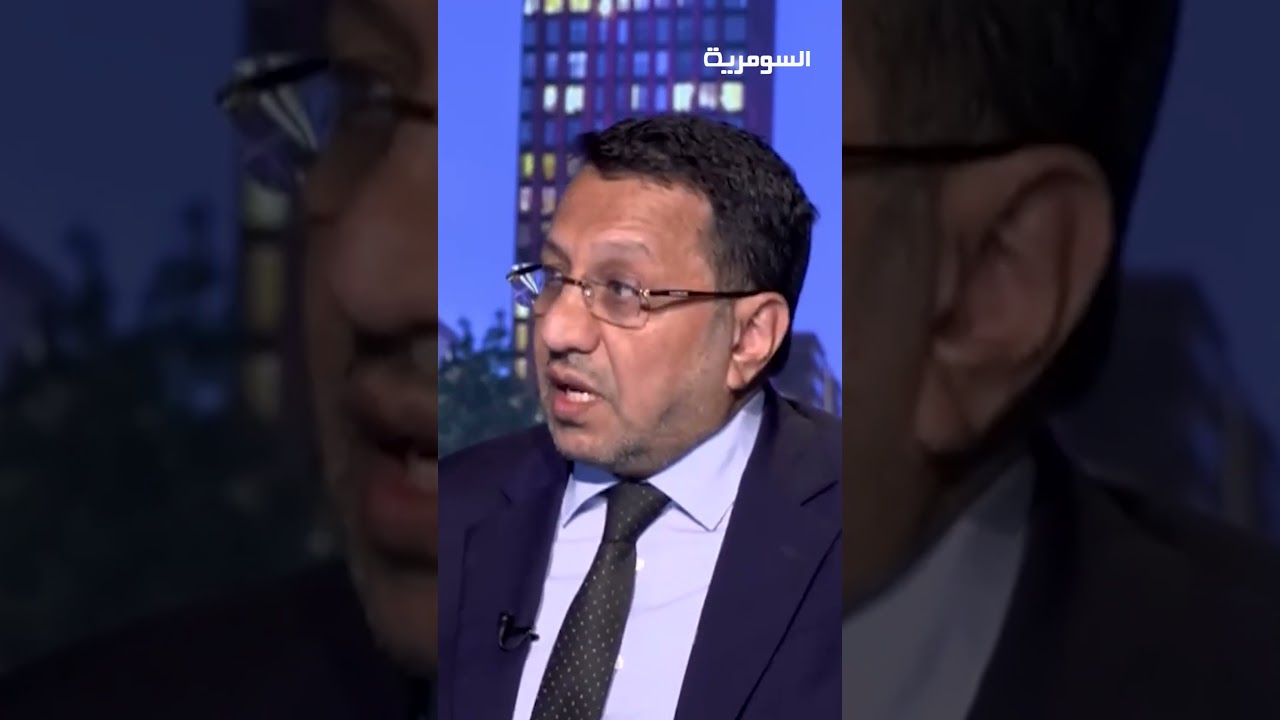 فيديو | أبو أسراء سيفرح#shorts