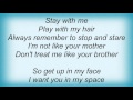 Lisa Stansfield - Treat Me Like A Woman Lyrics