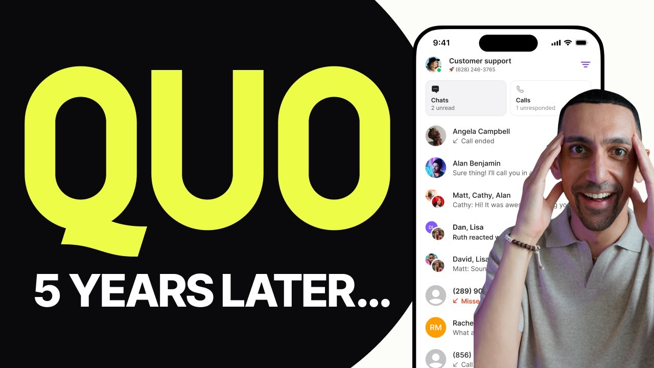 Video thumbnail