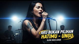 Download lagu πΈ UNGU - AKU BUKAN PILIHAN HATIMU | Slow Rock Cover | Aransemen Paling Gahar! mp3 Download lagu πΈ UNGU - AKU BUKAN PILIHAN HATIMU | Slow Rock Cover | Aransemen Paling Gahar! mp3
