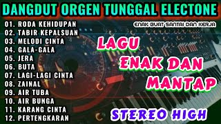 Download lagu DANGDUT ORGEN TUNGGAL TEMBANG LAWAS   TERLARIS-RODA KEHIDUPAN-TABI4R KEPALSUAN| ALBUM RHOMA IRAMA mp3