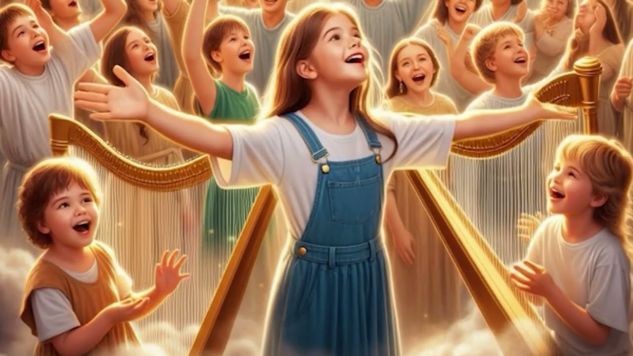 The City of God | Revelation 21-22