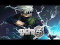 Osthi Kakashi The Sharingan Space X 2024 LiVe Tamilanimecontest