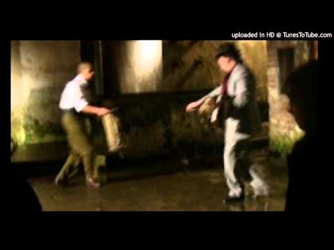 Today's Tango Is... El Tigre Millán - Juan D'Arienzo 12-11-1952