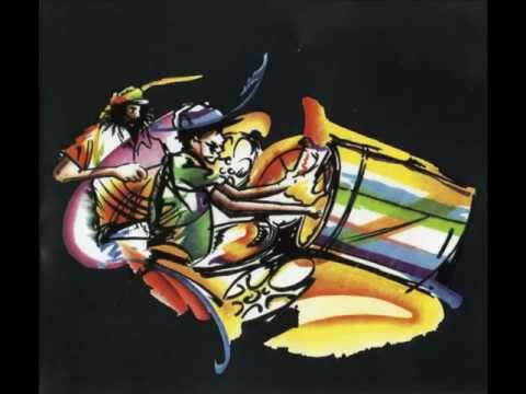 Deltones - Blackman Feeling To Party