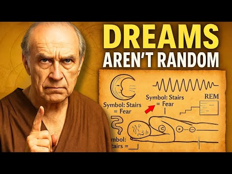 How to Interpret Your Dreams for Beginners (Hidden Knowledge)