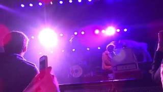 Relient K - Local Construction (HD) - Wallingford, CT - 10-14-2016