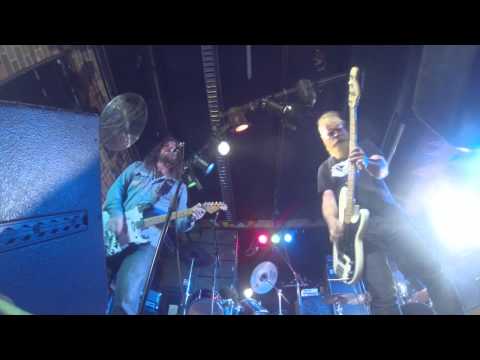 Basement Apes Live Episode 21 - Seedy Jeezus