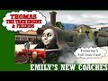 Emily S New Coaches