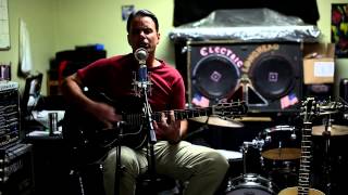 Prince of Peace - by Leon Russell performed by John Robison