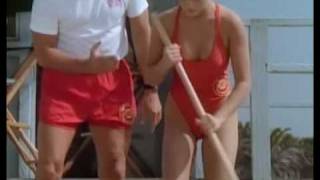 BAYWATCH Daryl Braithwaite - As Days Gone By