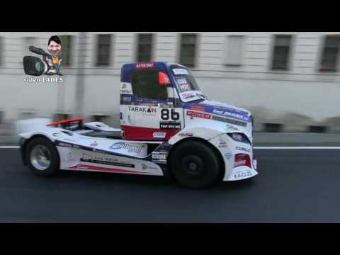 David Vršecký Zámecký vrch 2016