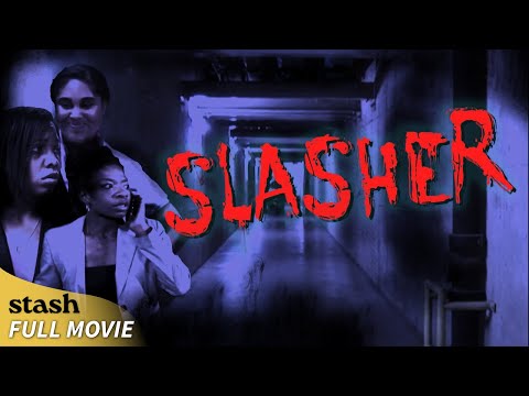 Slasher | Stalker Horror | Full Movie