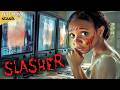Slasher Stalker Horror Full Movie Masked Maniac