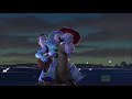 Toy Story 2 On ABC Kids Australia December 25th 2007