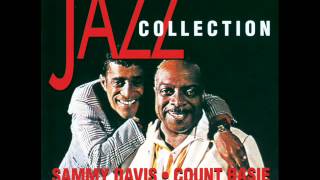 Sammy Davis & Count Basie- Teach Me Tonight