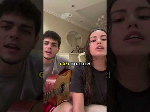 gitarlı versiyon nasıl olmuşş