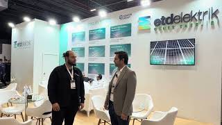 ETD Elektrik Enerji Altyapısında 2025 Hedeflerine Ulaştı