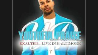 Youthful Praise ft. JJ Hairston-Sincerity