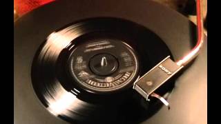 Jefferson Airplane - Plastic Fantastic Lover - 1967 45rpm