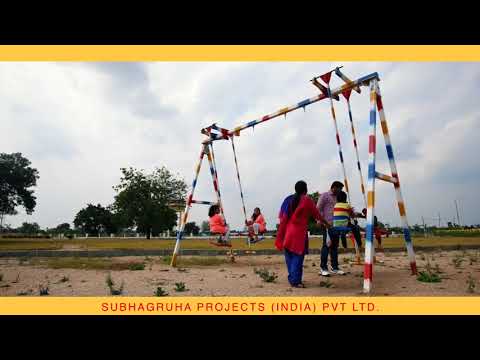 3D Tour Of Subhagruha Sukrithi Avanthika Phase 3