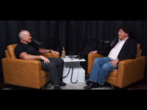 Jocko Willink on "The Portal", Episode #006: "Jocko Willink: The Way of the Violent Intellectual"