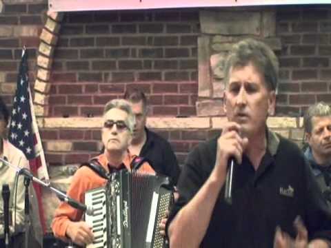 2 FESTIVAL SEVDAHA ST LOUIS 2010-SEFIK KANTAREVIC- PIKASO-Sa Igma