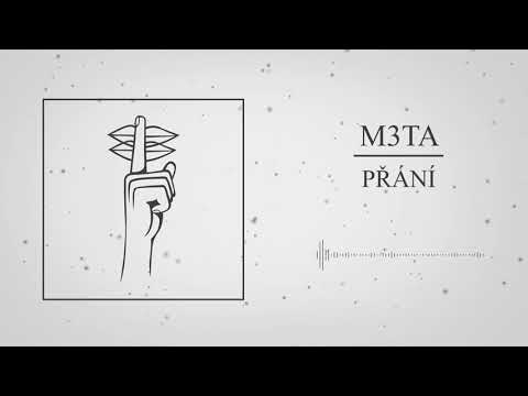 M3TA - Přání