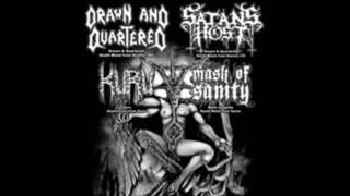 Dispensation (Rise of the Antichrist)