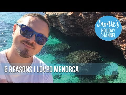 Menorca Tour | Binibeca | Mahon | Ciutadella