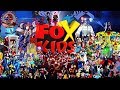 Jede Fox Kids Show Aller Zeiten