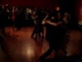 Tango dancing to "Ari im Soxak" (Armenian lullaby ...
