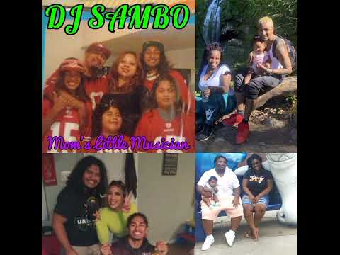 DJ SAMBO - Hold Ya Head (Notorious B.I.G & Bob Marley)