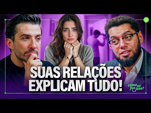 Como AUMENTAR SUA PERMISSÃO para GANHAR MAIS DINHEIRO MAIS RÁPIDO? | Elton Euler #EP88