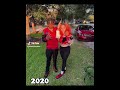 Nette And Jaylon Relationship Glow Up